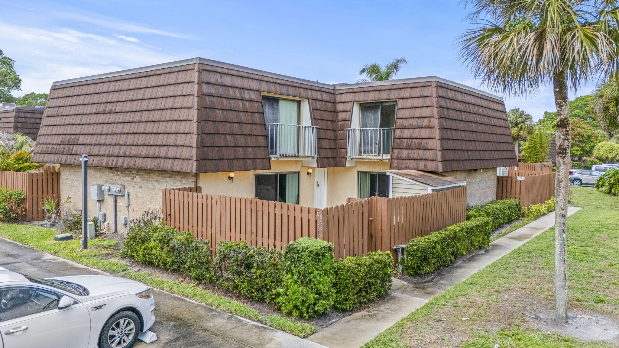 RIVER PINES - Residential