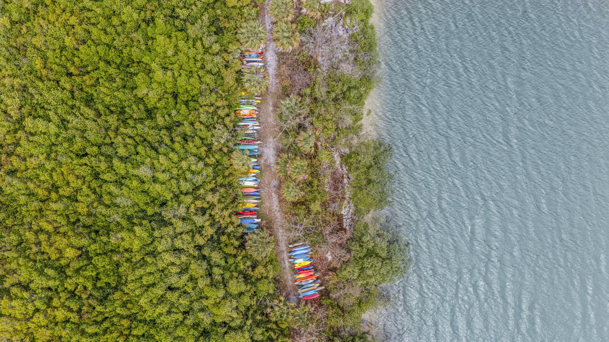 RIVER PINES - Residential