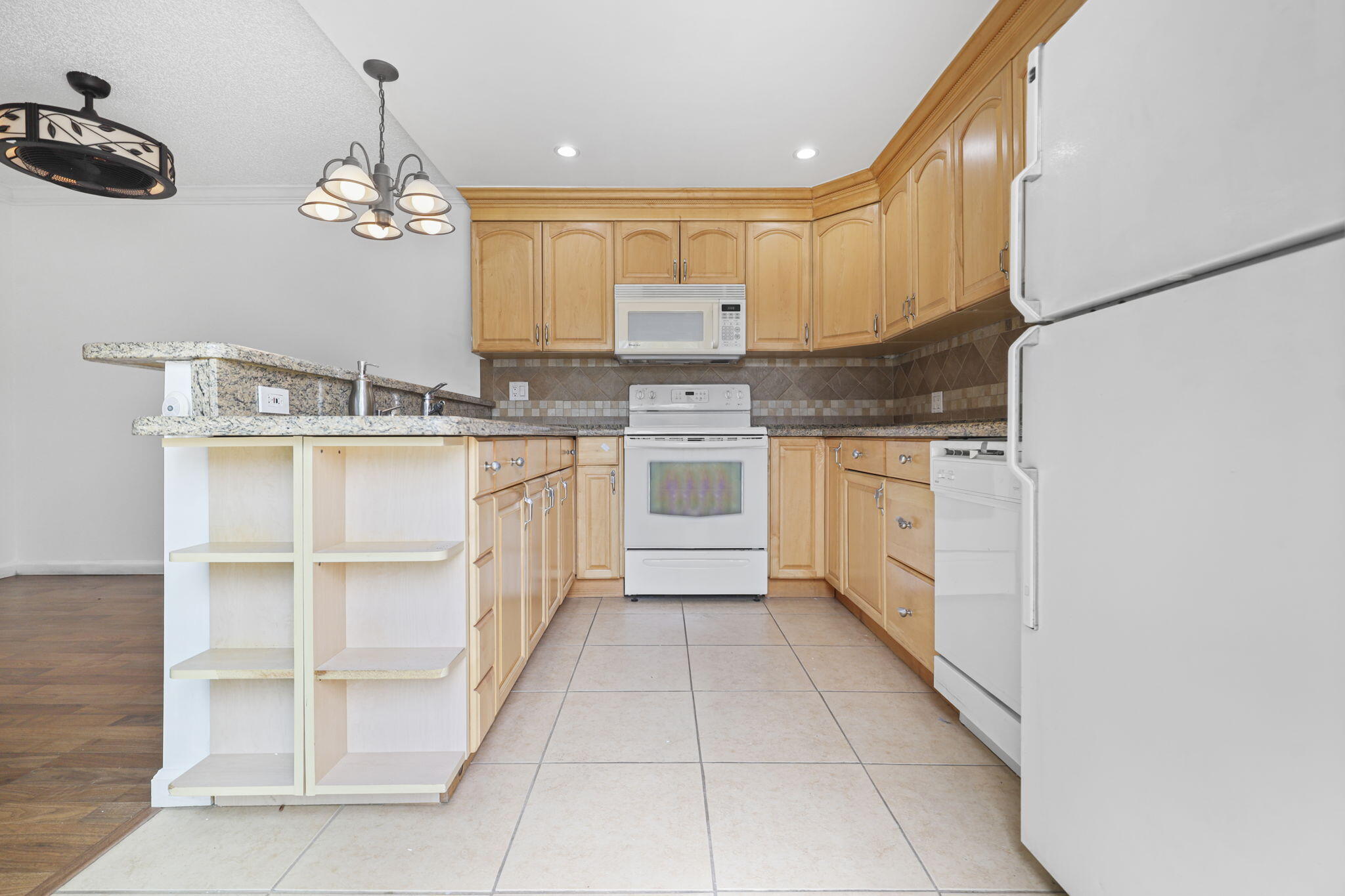 RIVER PINES - Residential