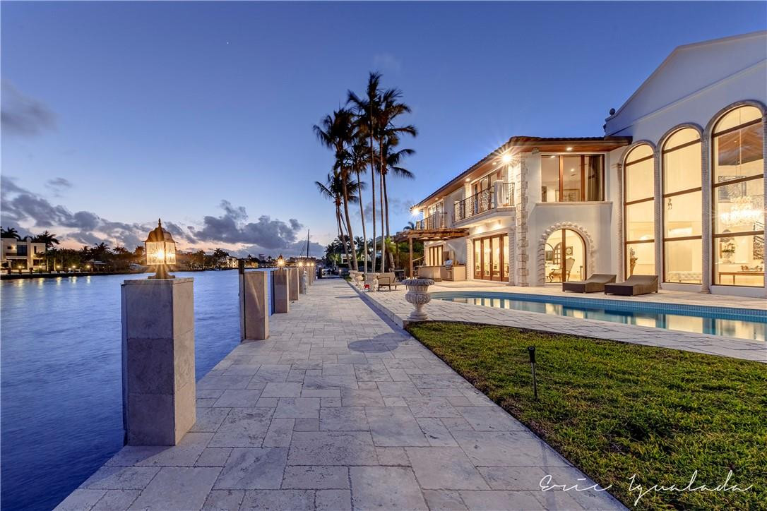 Sunrise Key 45-6 B - Residential