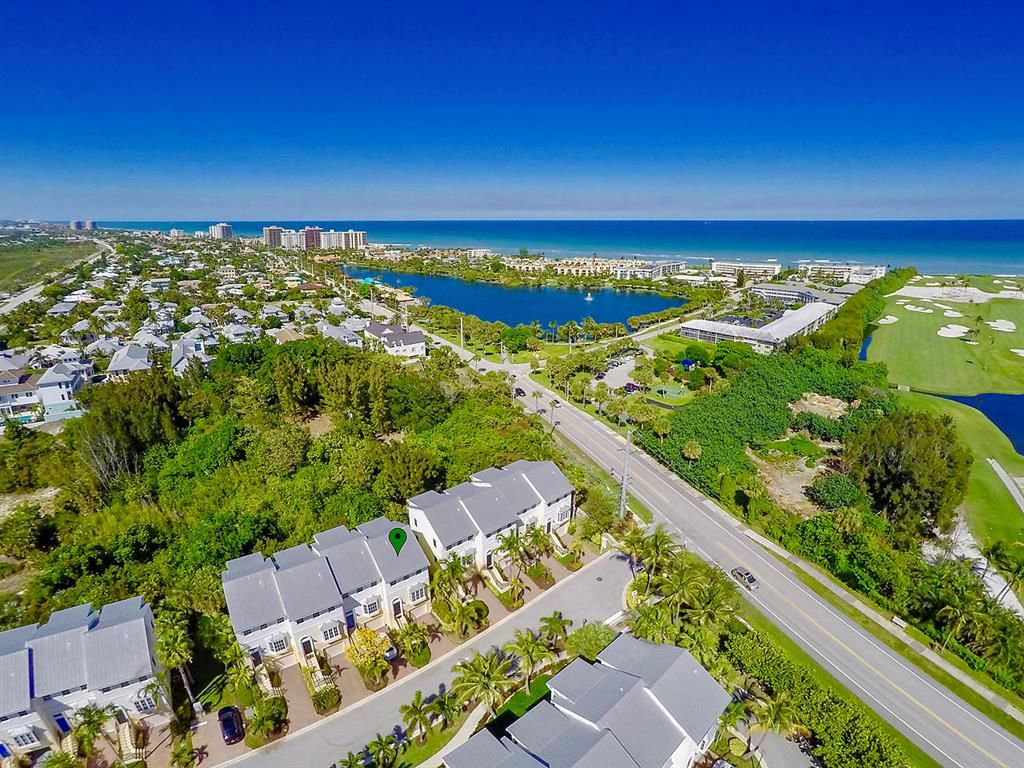 Photo of 411 Juno Dunes Way Way, Juno Beach, FL 33408 (MLS # R10702202)