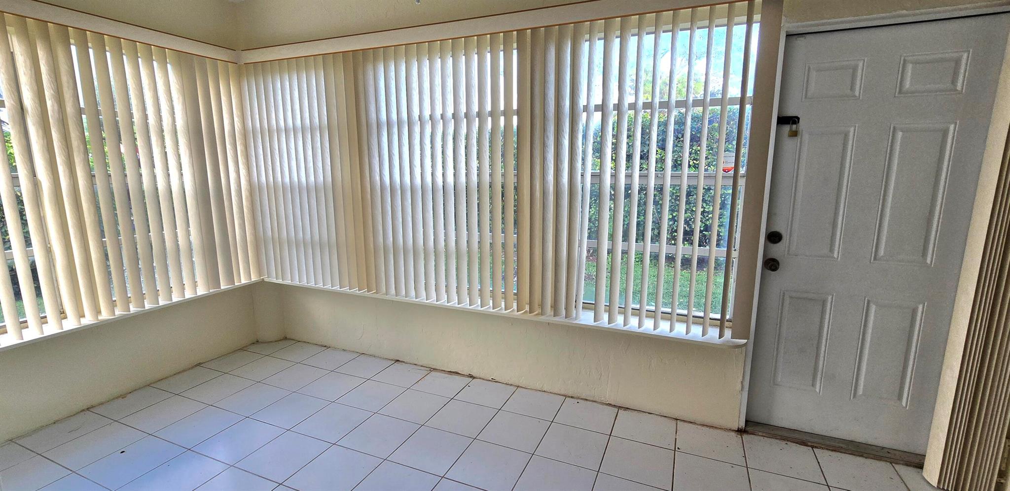 SUTTON WATERSIDE - Residential Lease