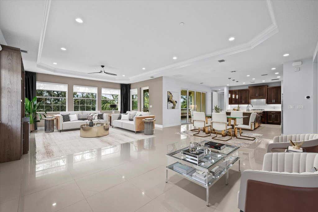 Photo of 258 Tresana Boulevard #108, Jupiter, FL 33478 (MLS # R11114592)