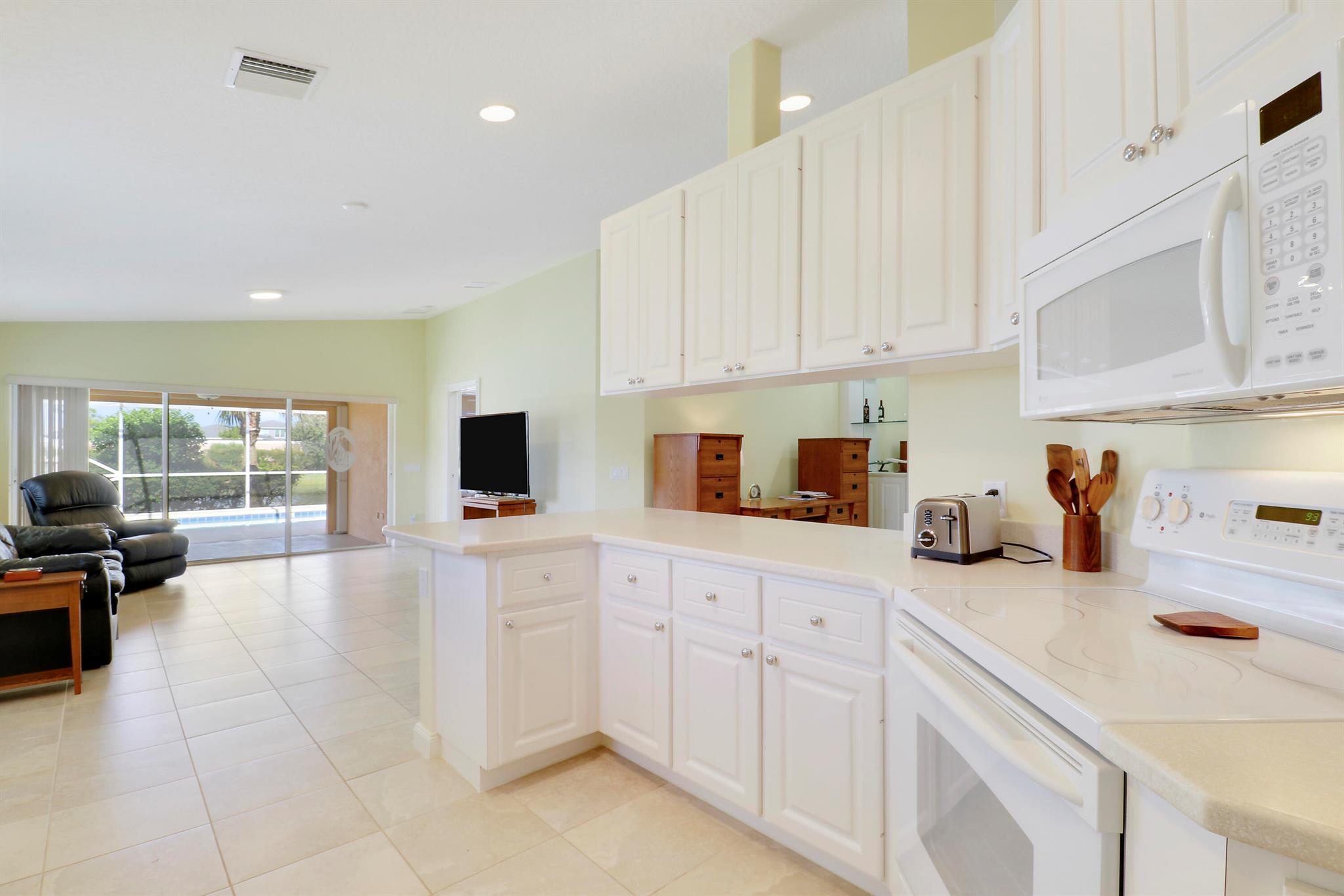 The Lakes at Tradition - Residential Lease