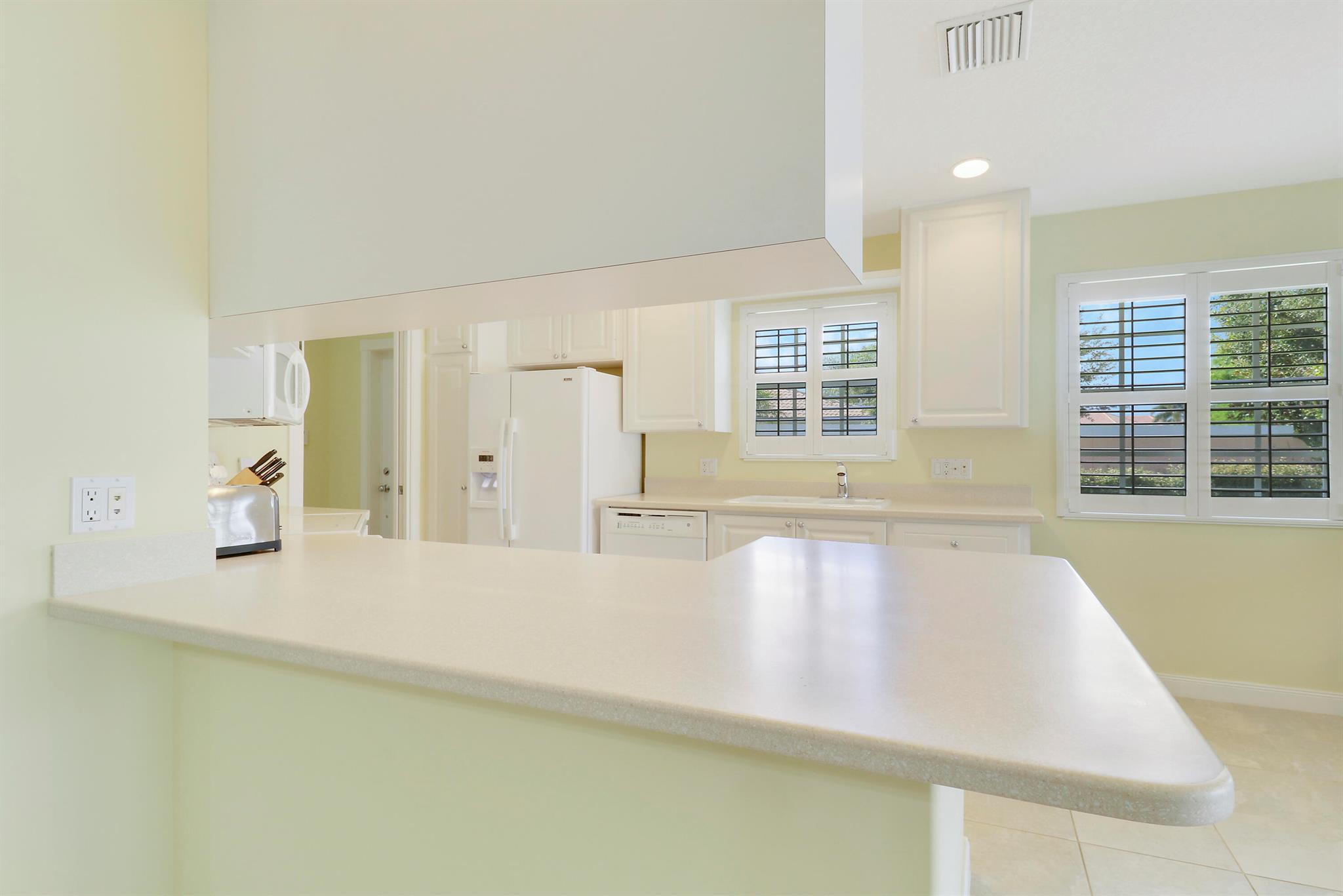 The Lakes at Tradition - Residential Lease