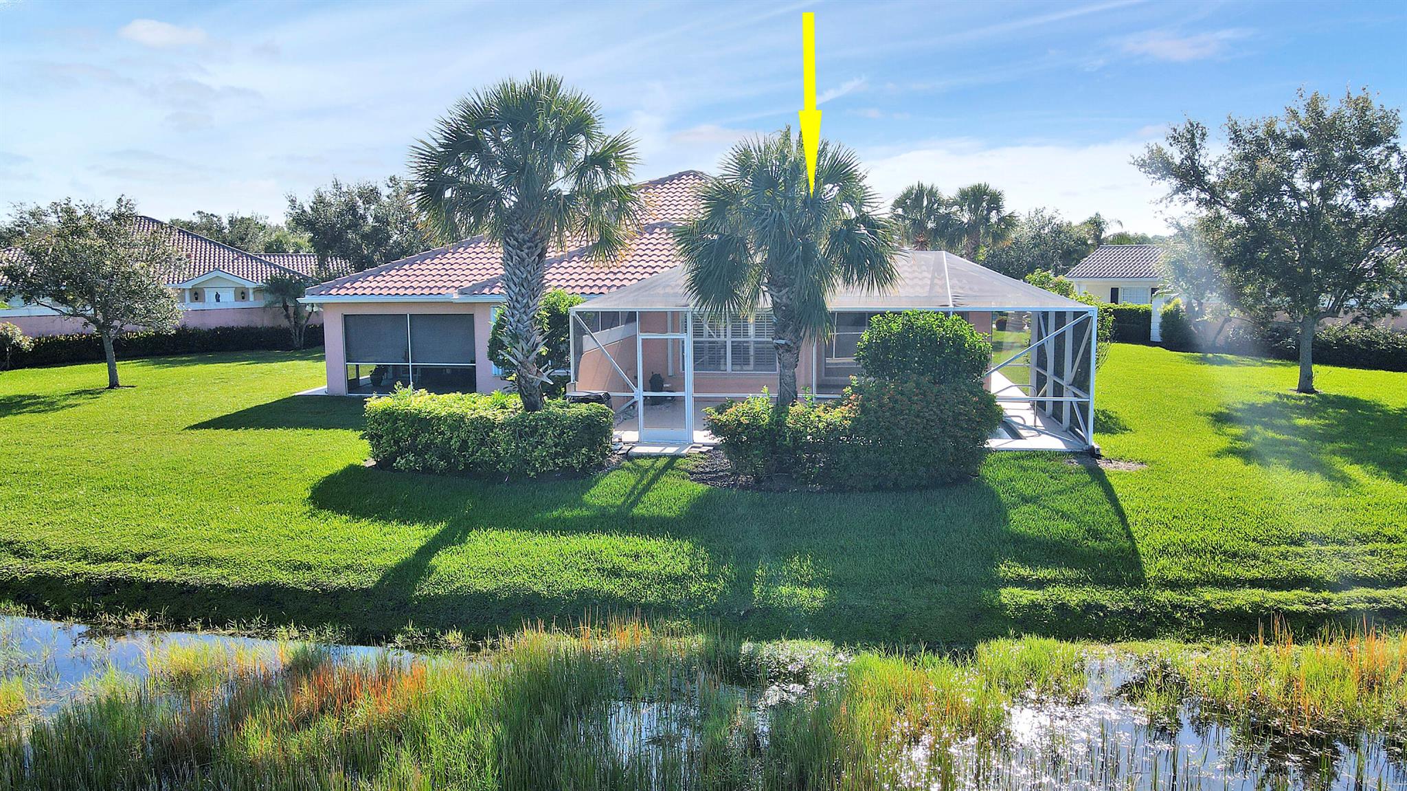 The Lakes at Tradition - Residential Lease