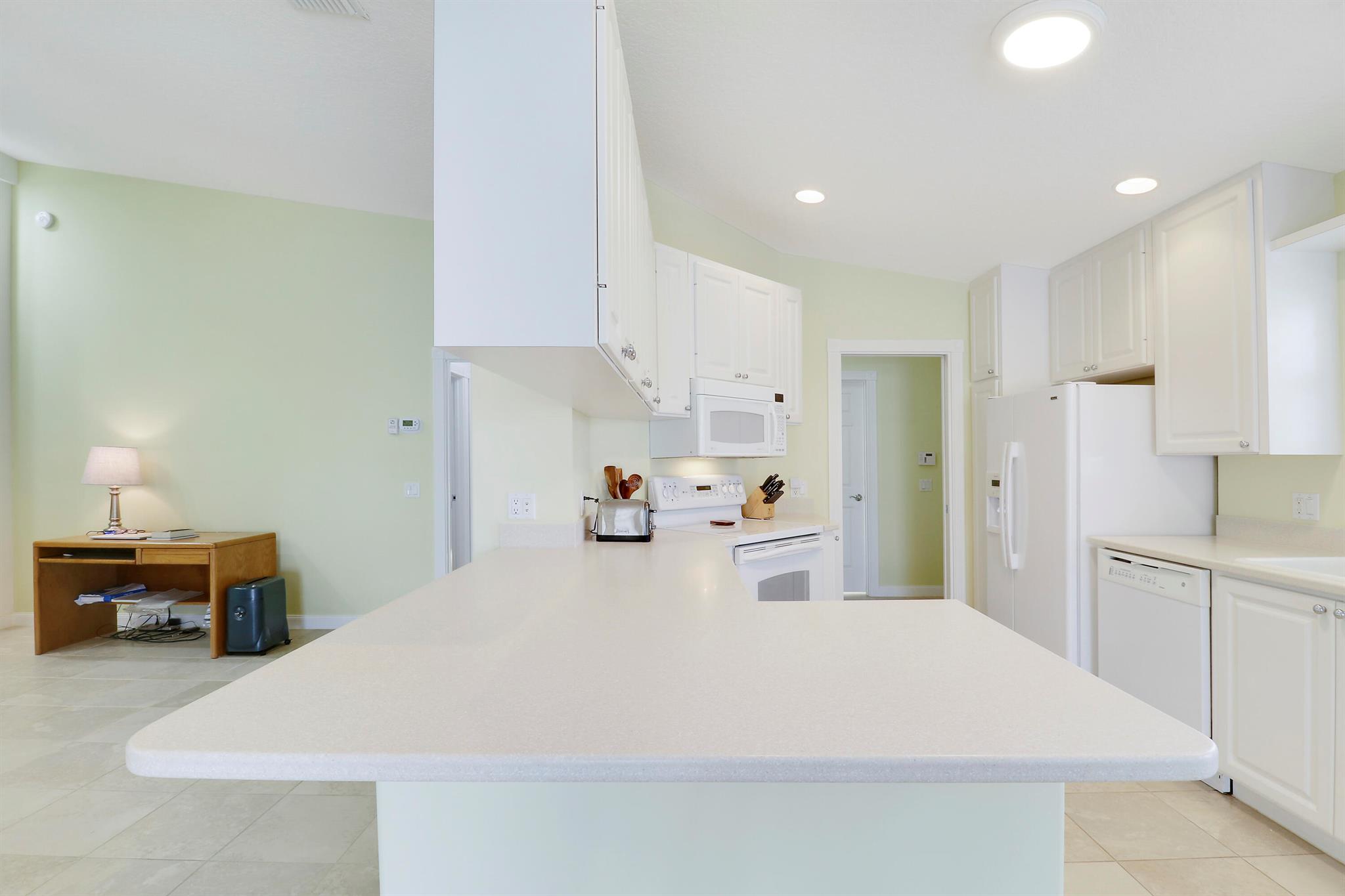The Lakes at Tradition - Residential Lease