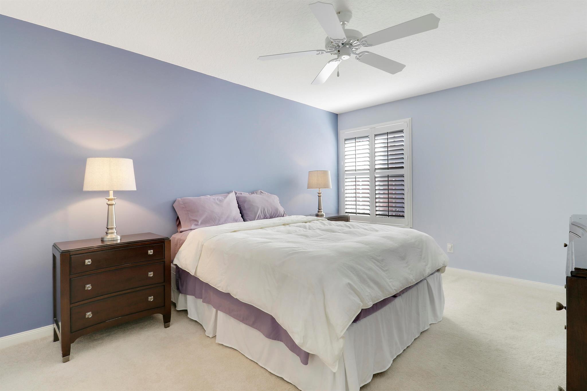 The Lakes at Tradition - Residential Lease