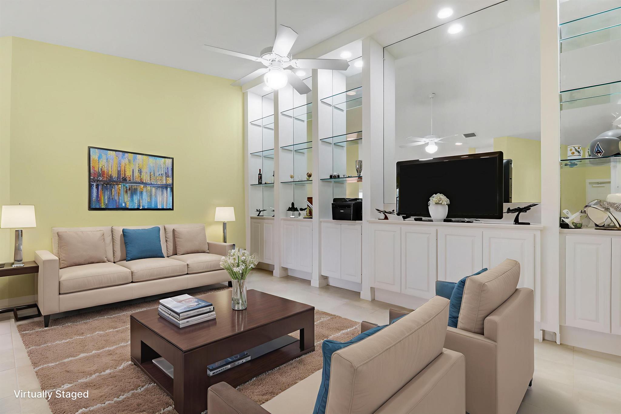 The Lakes at Tradition - Residential Lease
