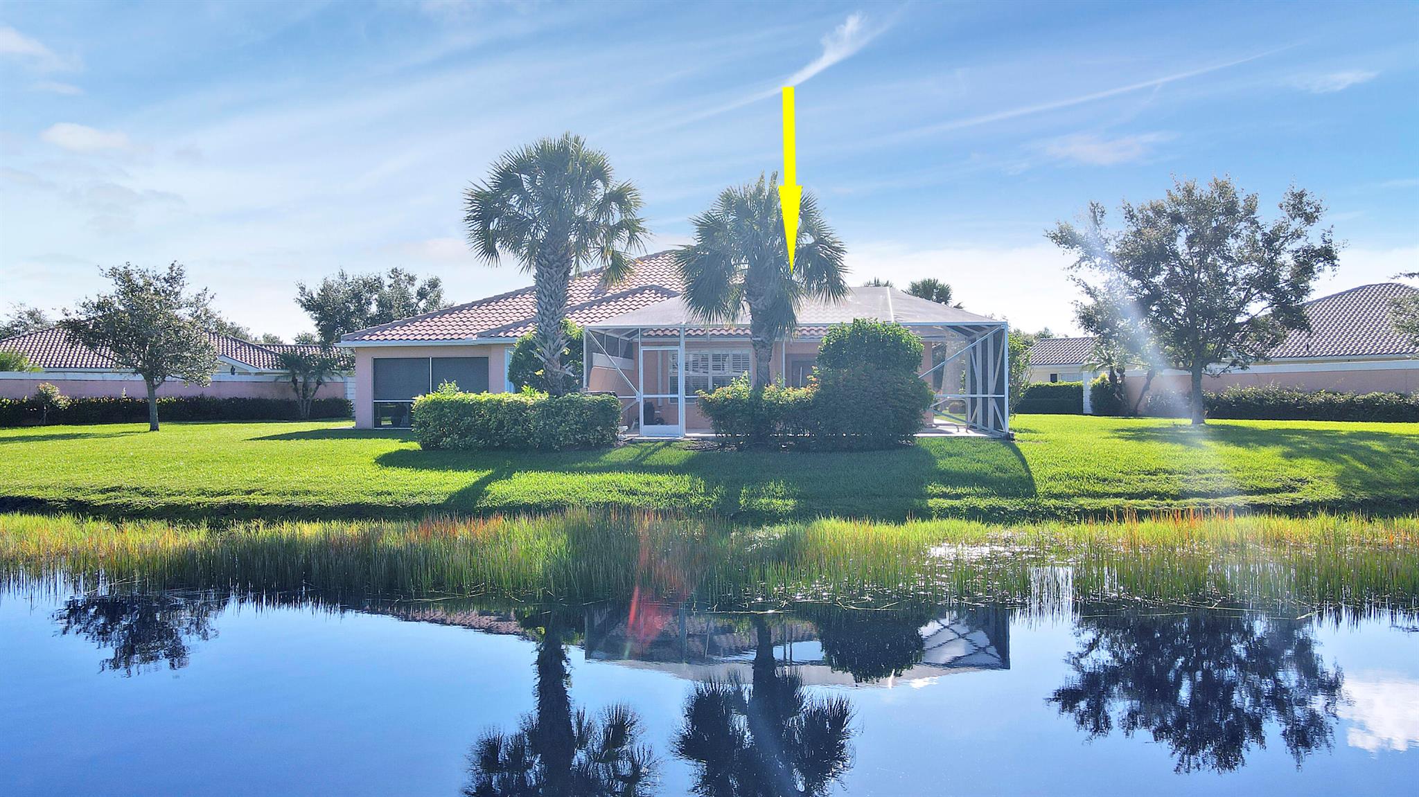The Lakes at Tradition - Residential Lease