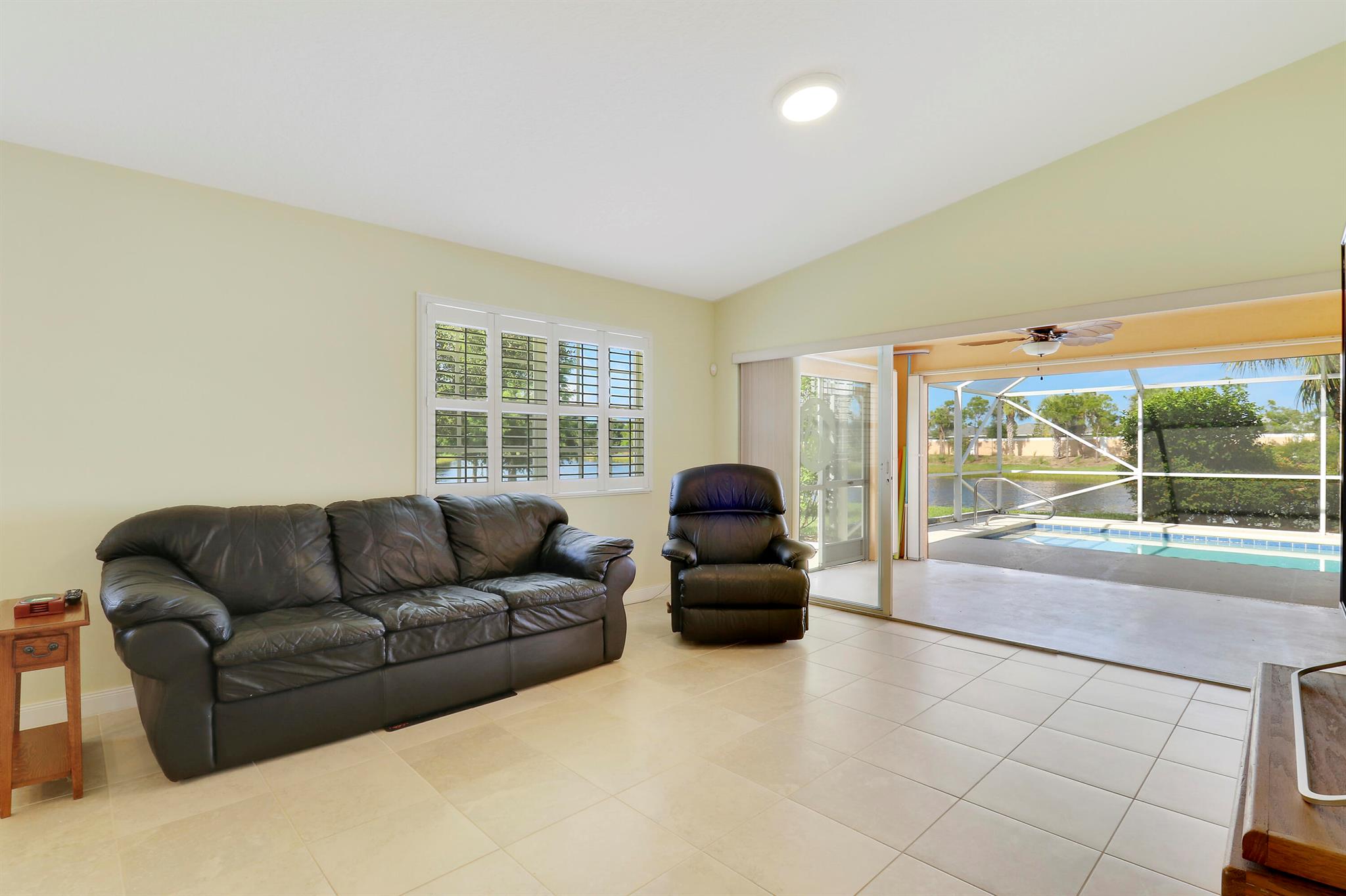The Lakes at Tradition - Residential Lease