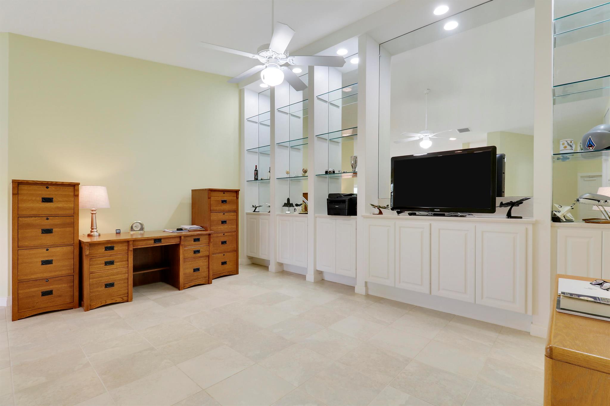 The Lakes at Tradition - Residential Lease