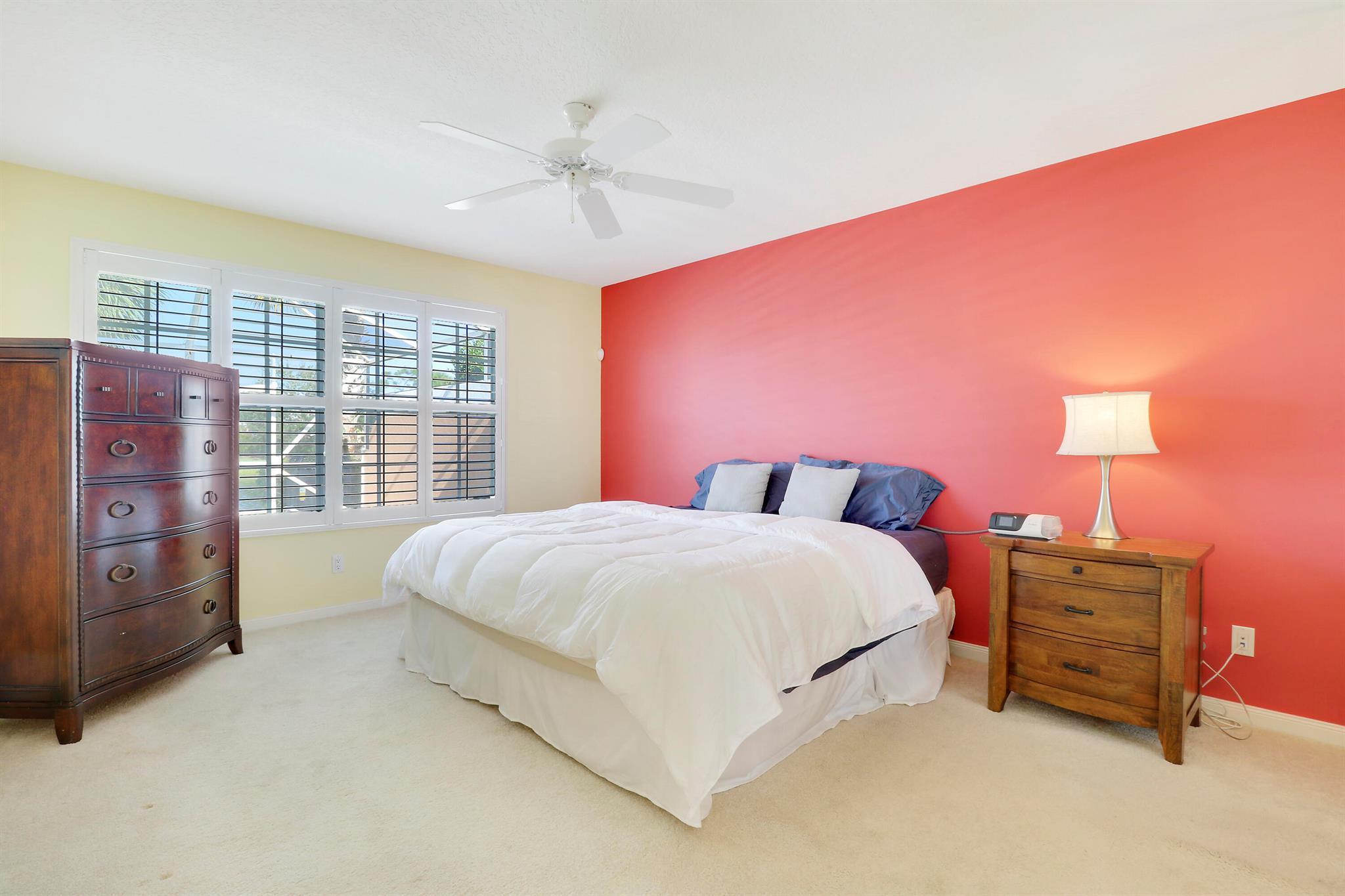 The Lakes at Tradition - Residential Lease