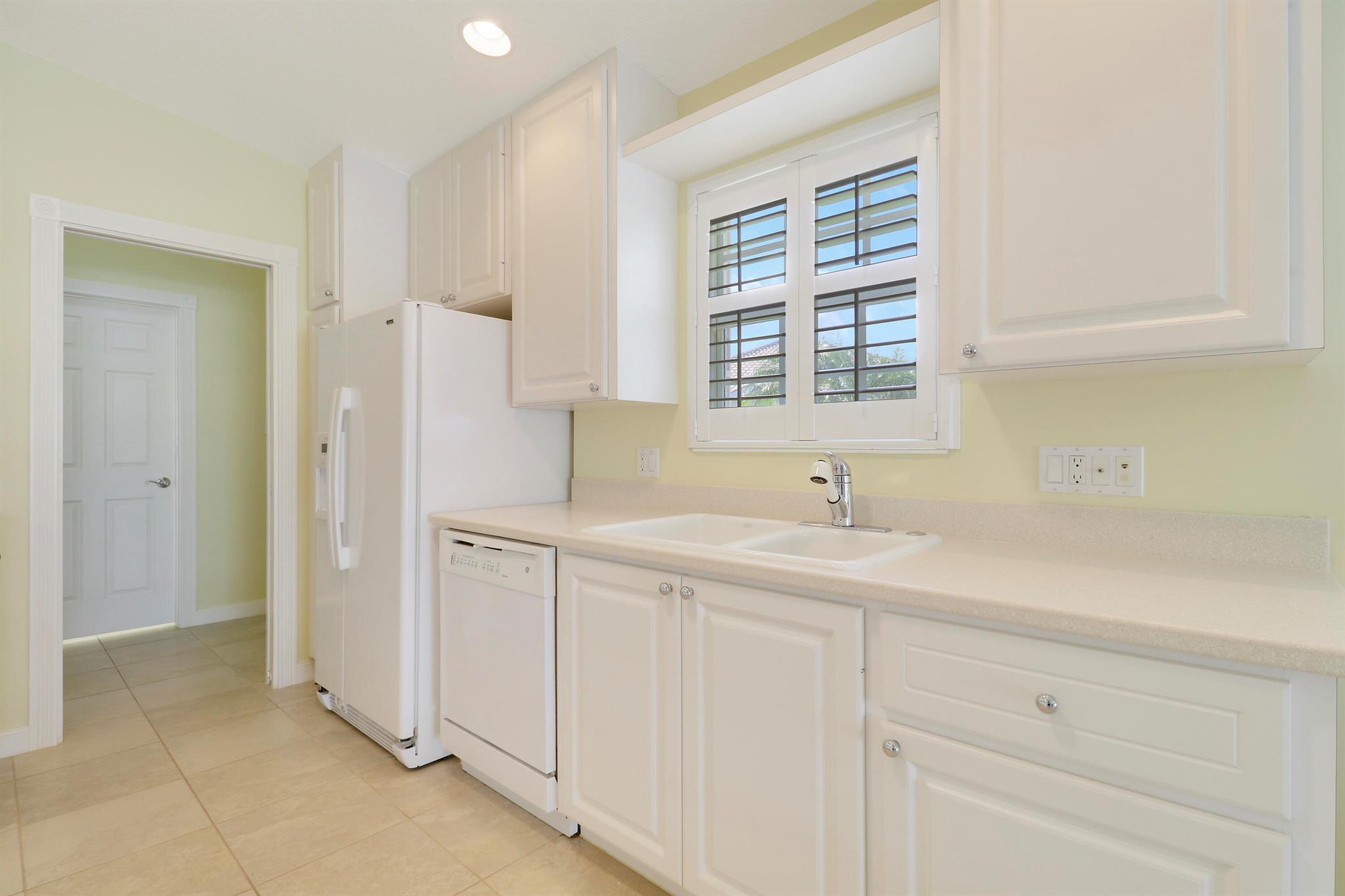 The Lakes at Tradition - Residential Lease