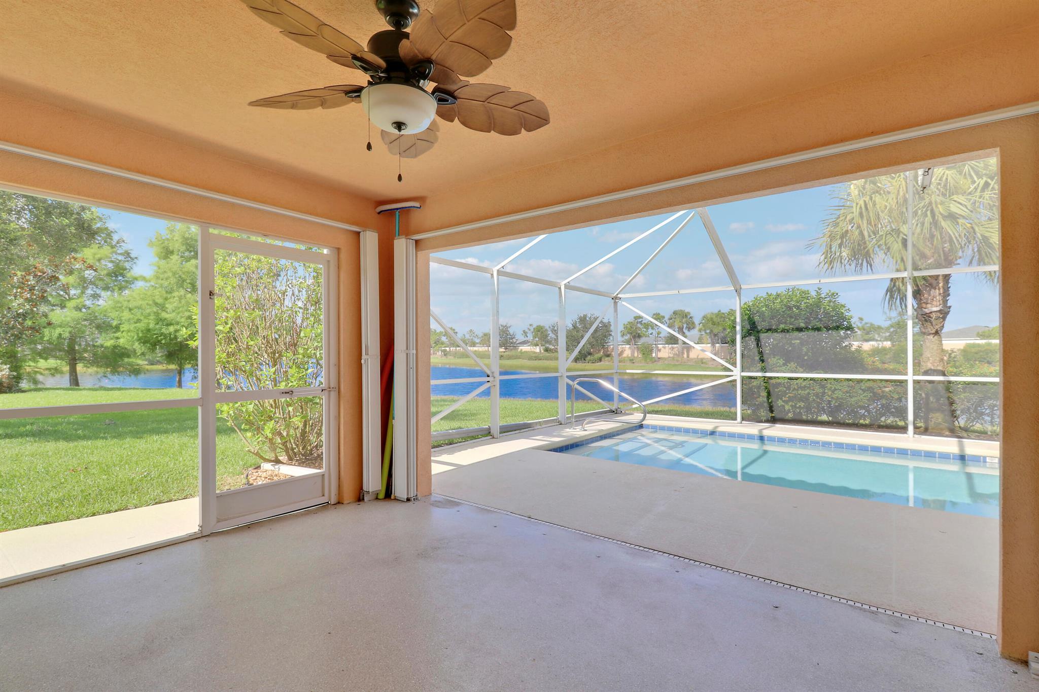 The Lakes at Tradition - Residential Lease