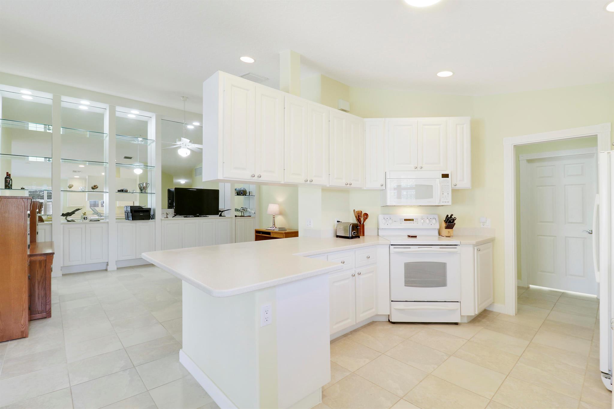The Lakes at Tradition - Residential Lease