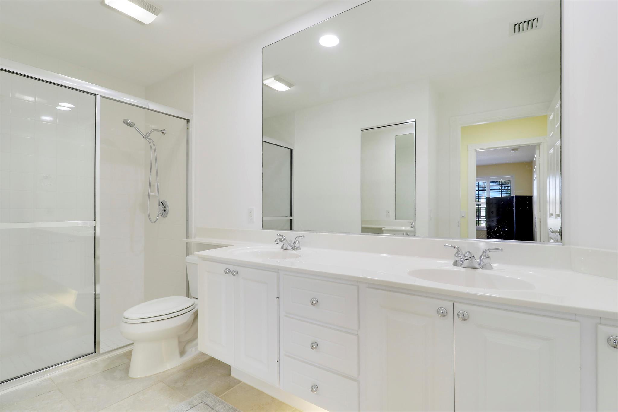 The Lakes at Tradition - Residential Lease