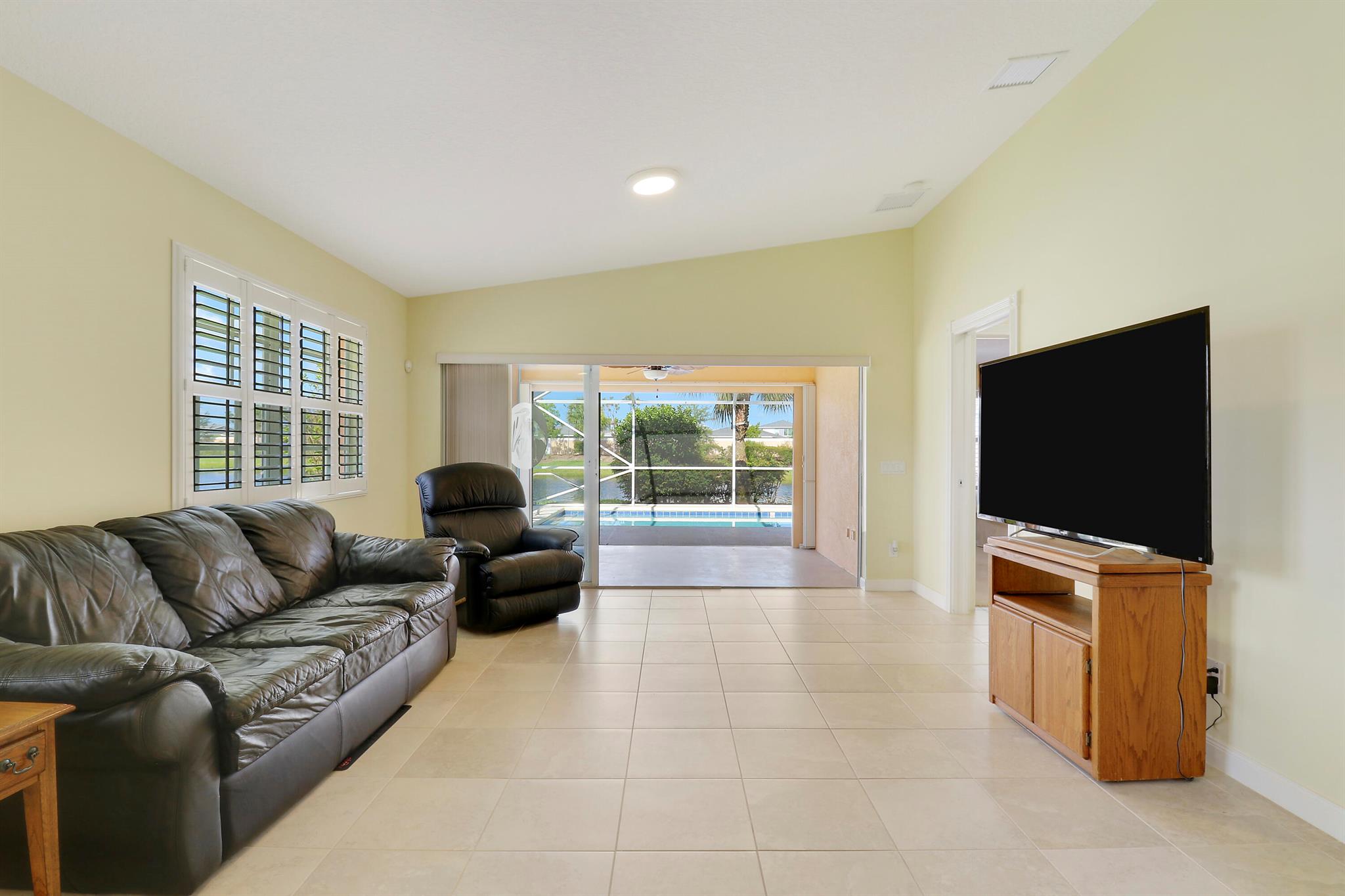 The Lakes at Tradition - Residential Lease