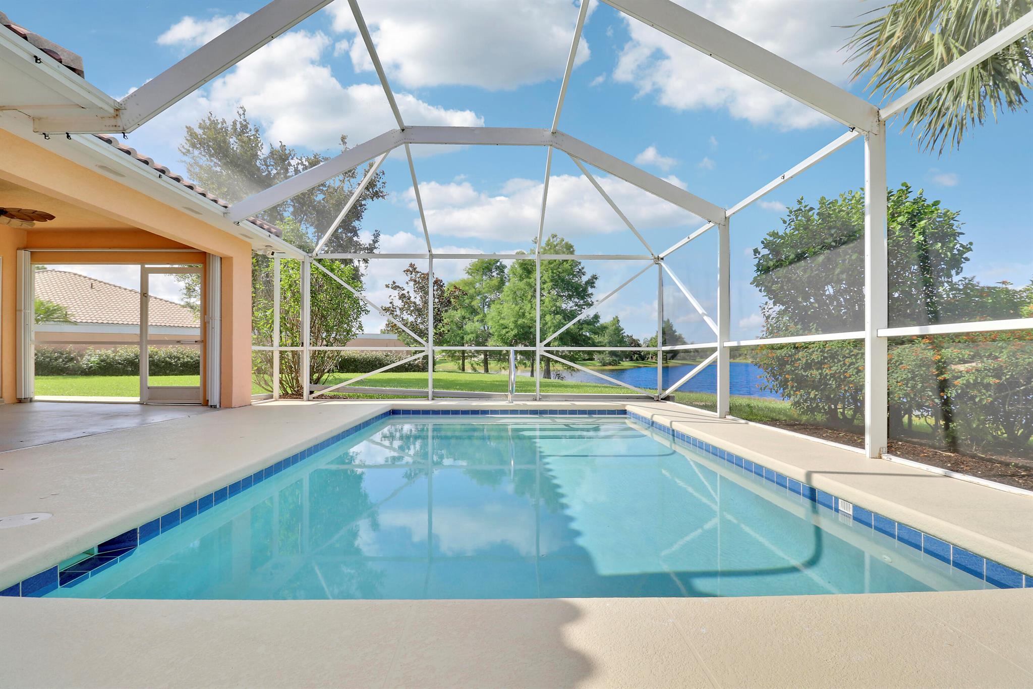 The Lakes at Tradition - Residential Lease
