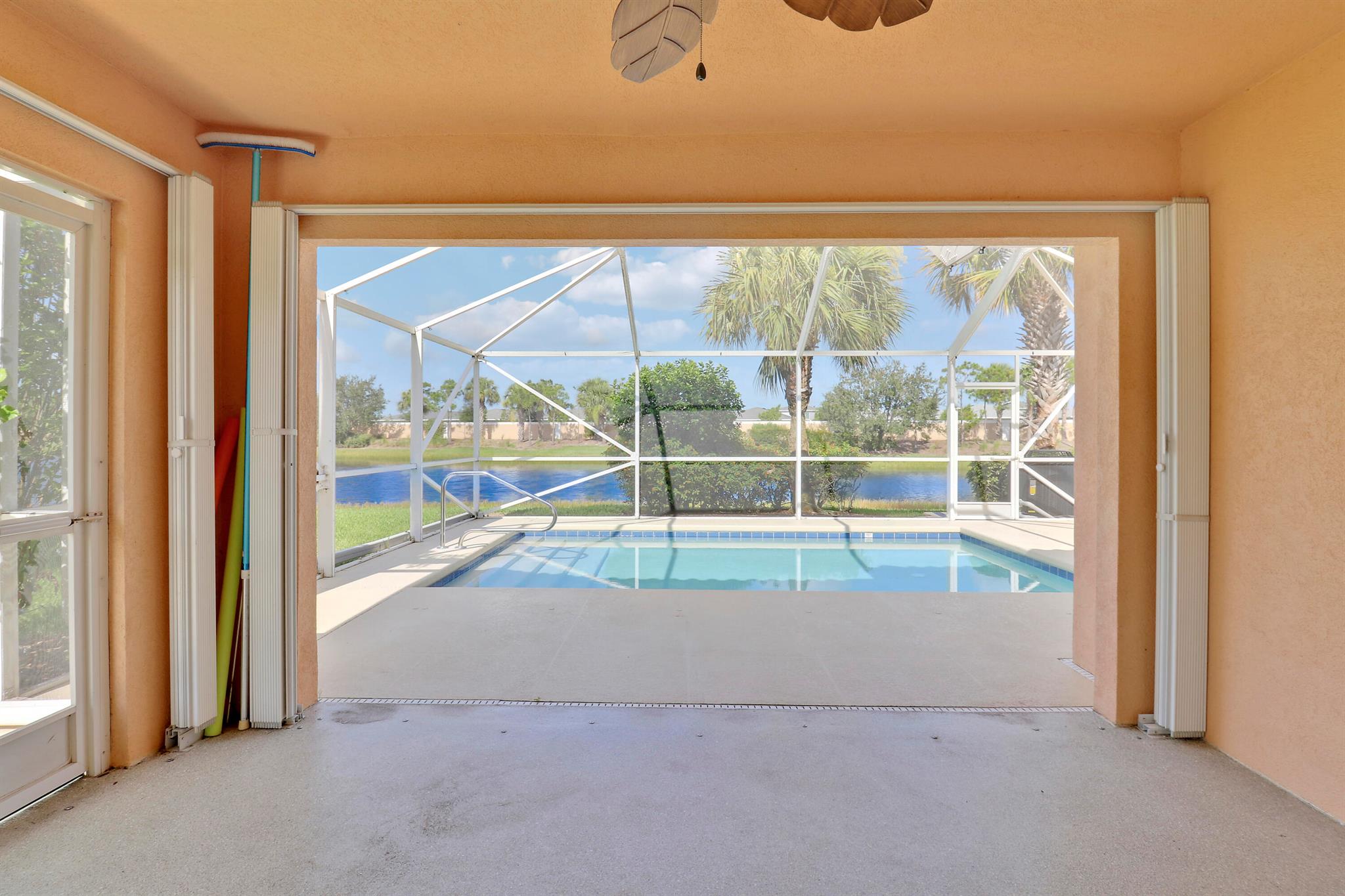 The Lakes at Tradition - Residential Lease