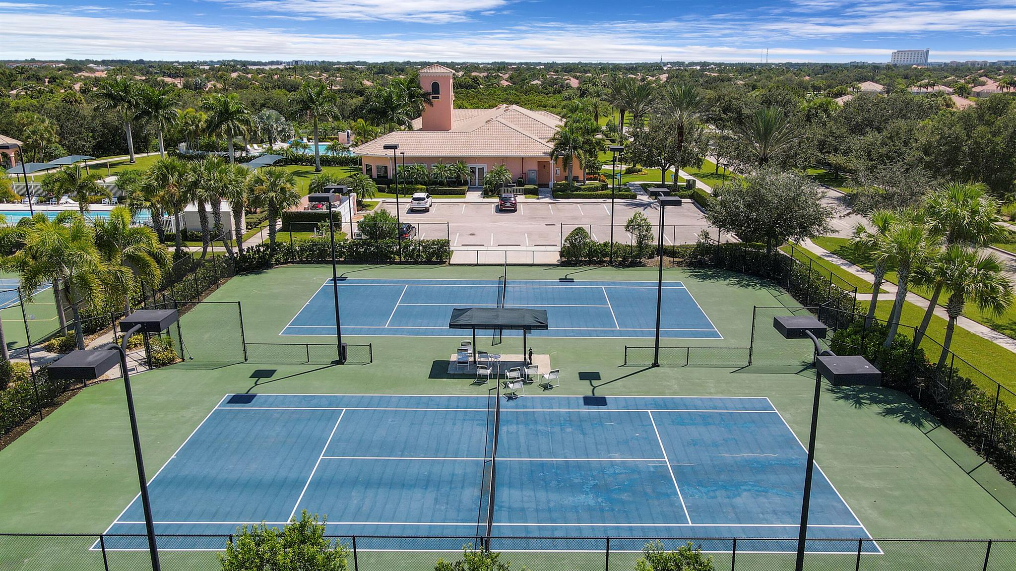 The Lakes at Tradition - Residential Lease