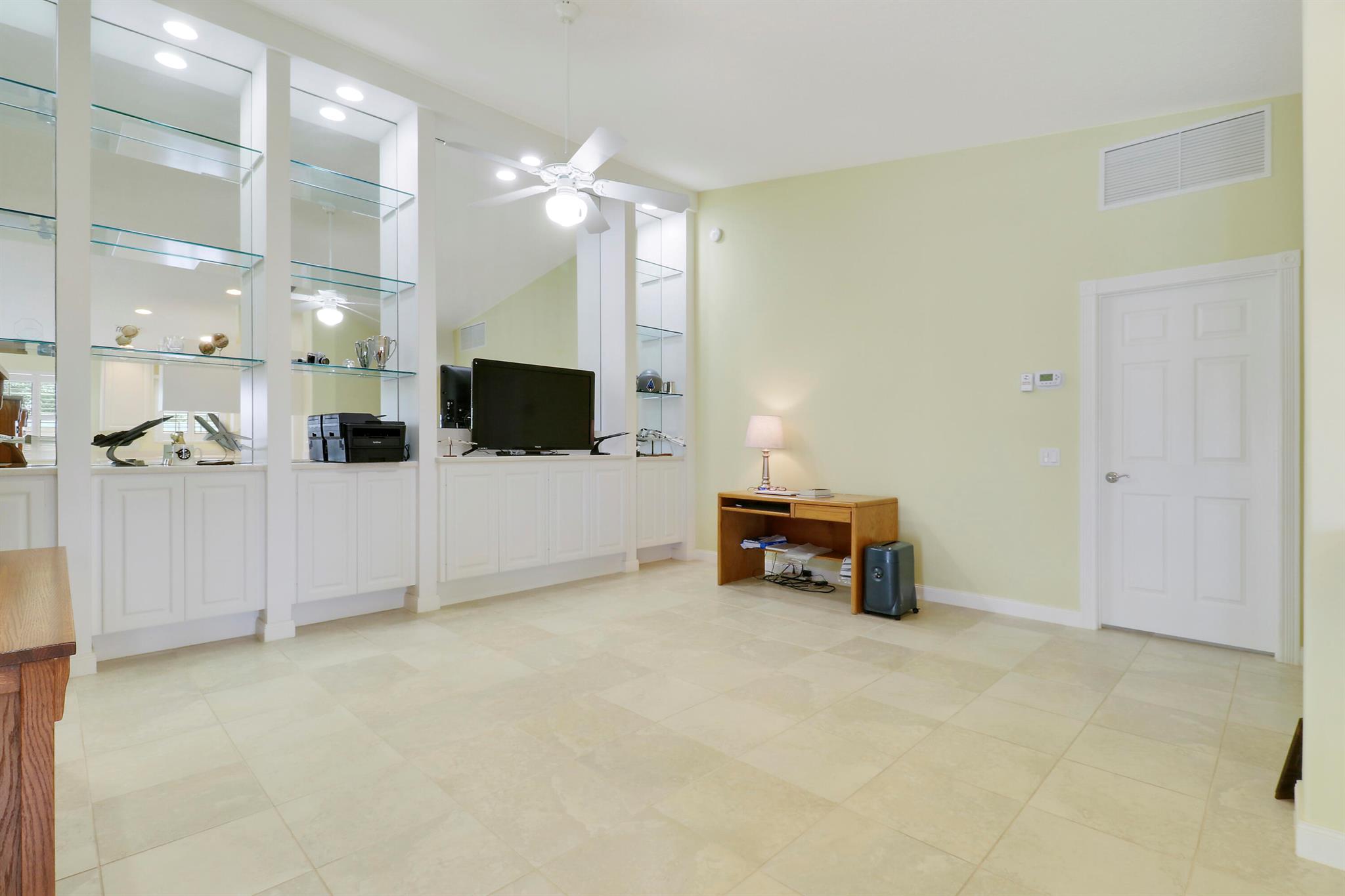The Lakes at Tradition - Residential Lease