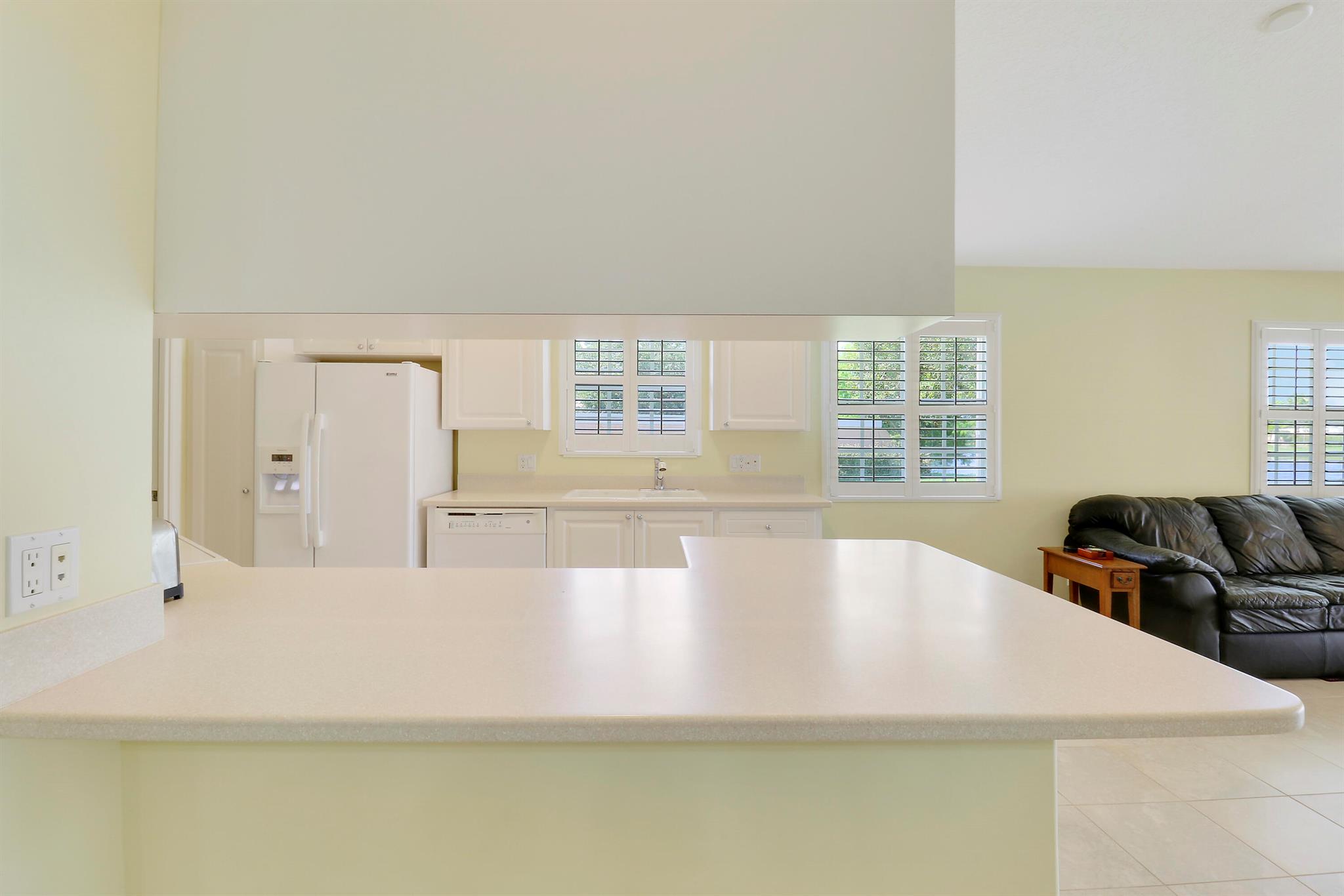 The Lakes at Tradition - Residential Lease