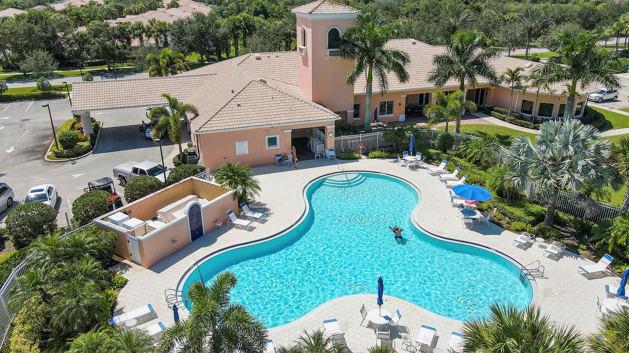 The Lakes at Tradition - Residential Lease