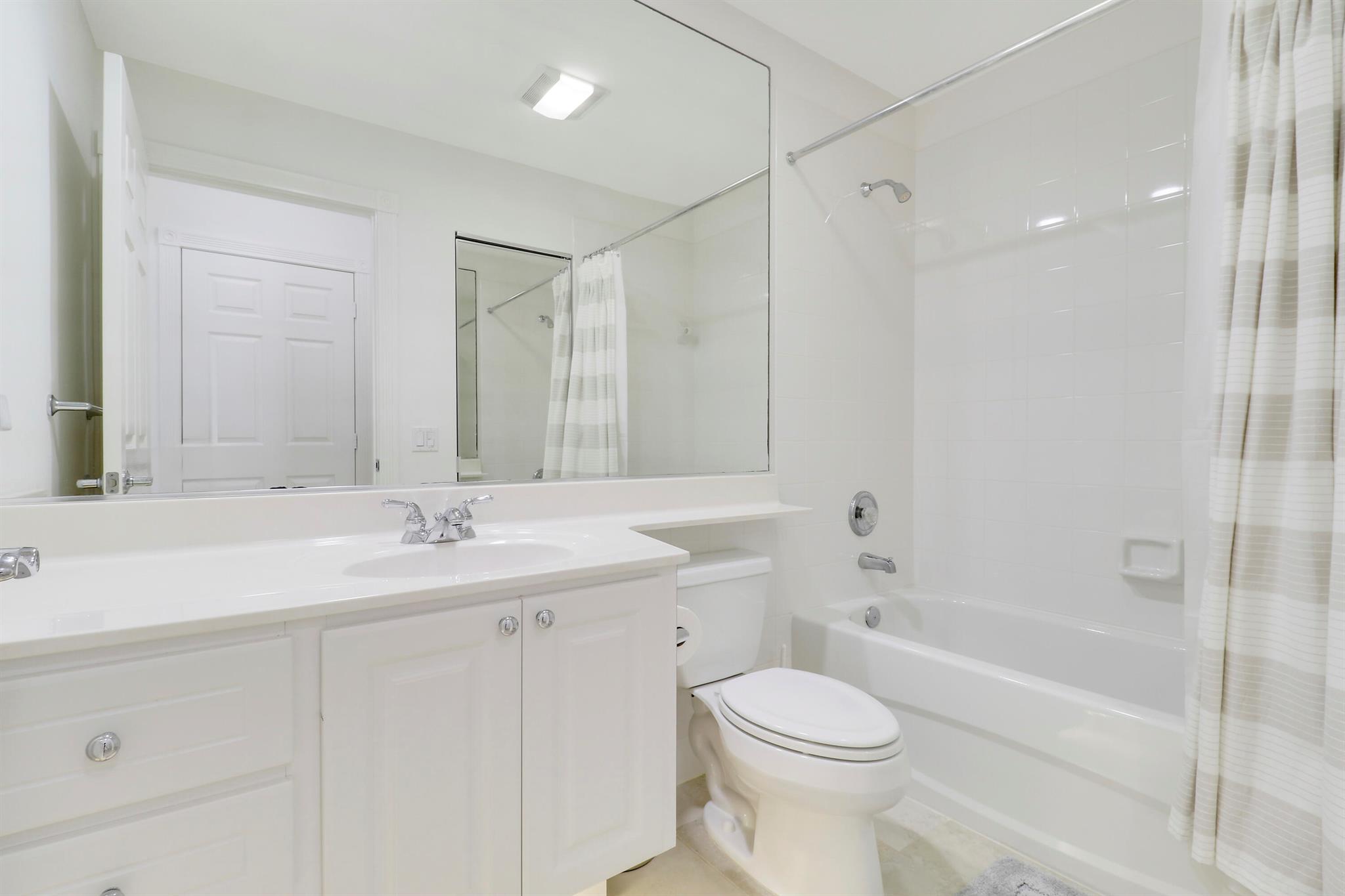 The Lakes at Tradition - Residential Lease