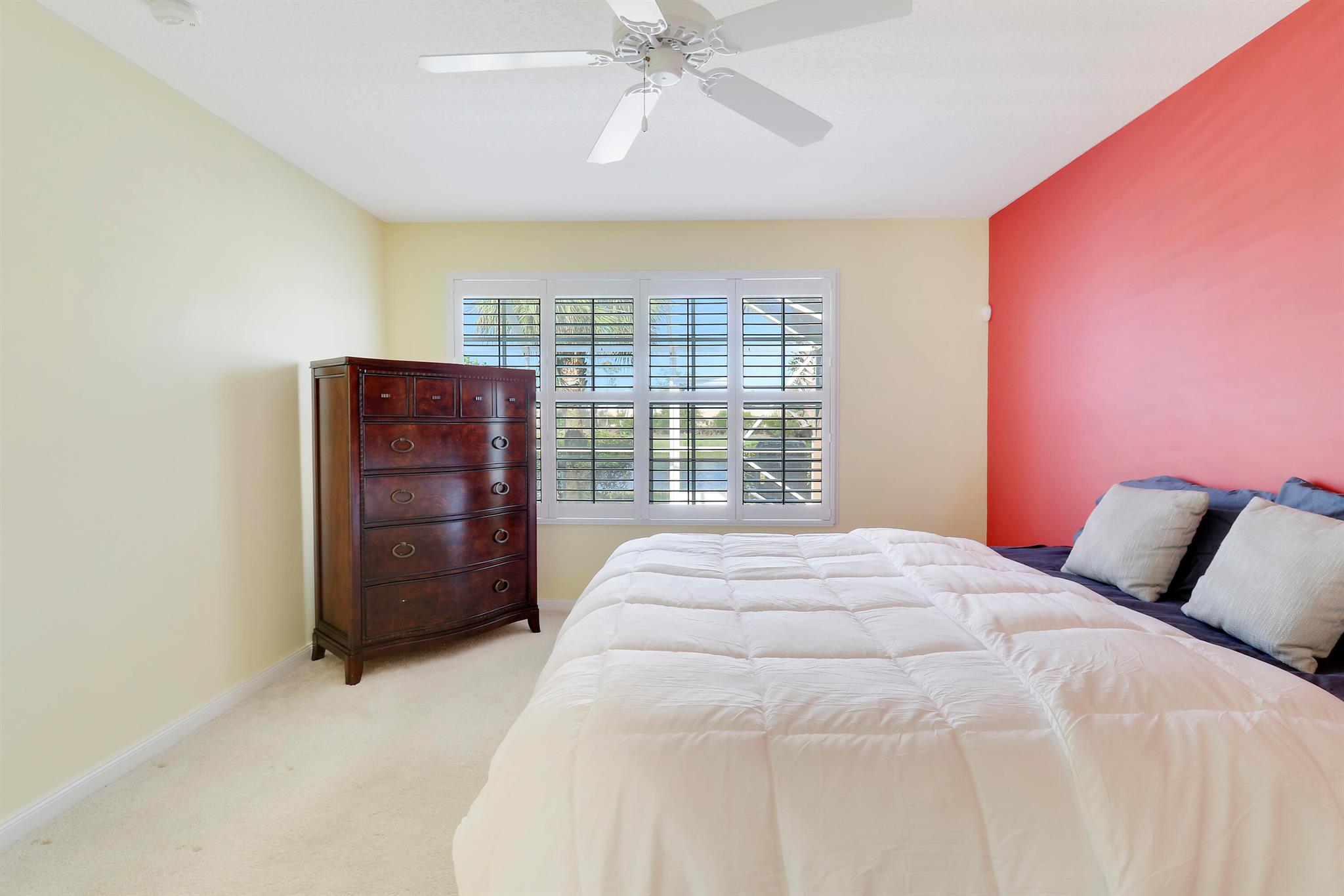 The Lakes at Tradition - Residential Lease
