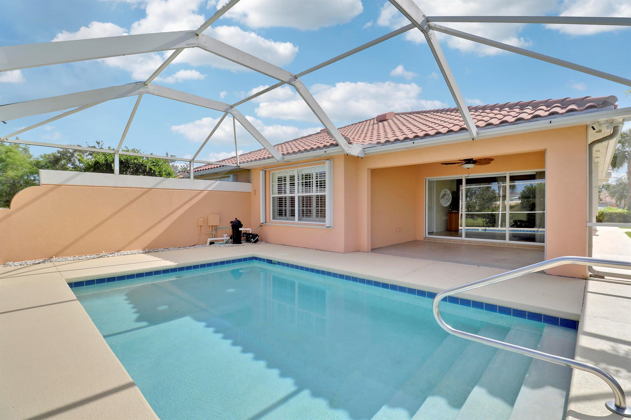 The Lakes at Tradition - Residential Lease