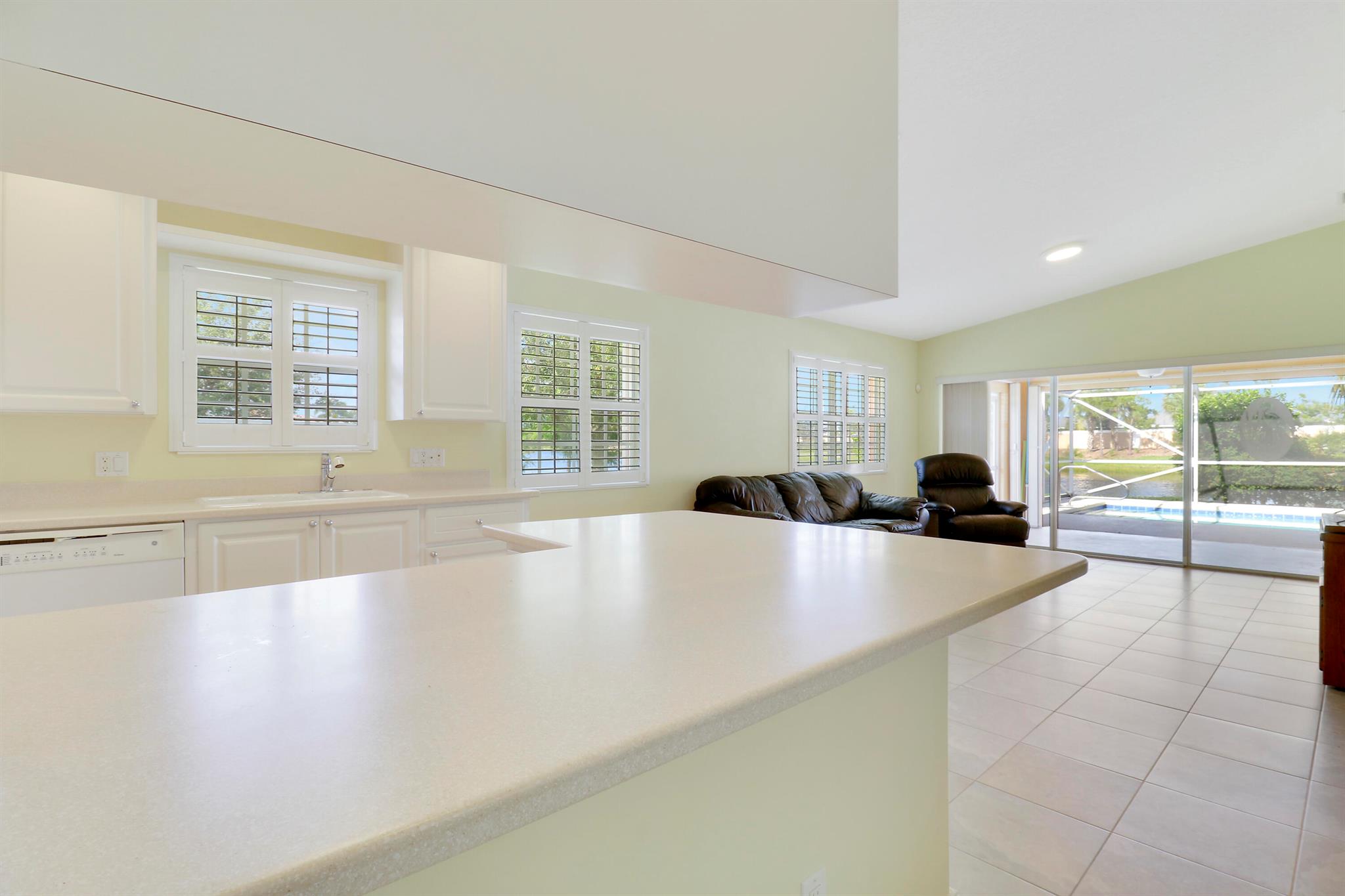 The Lakes at Tradition - Residential Lease