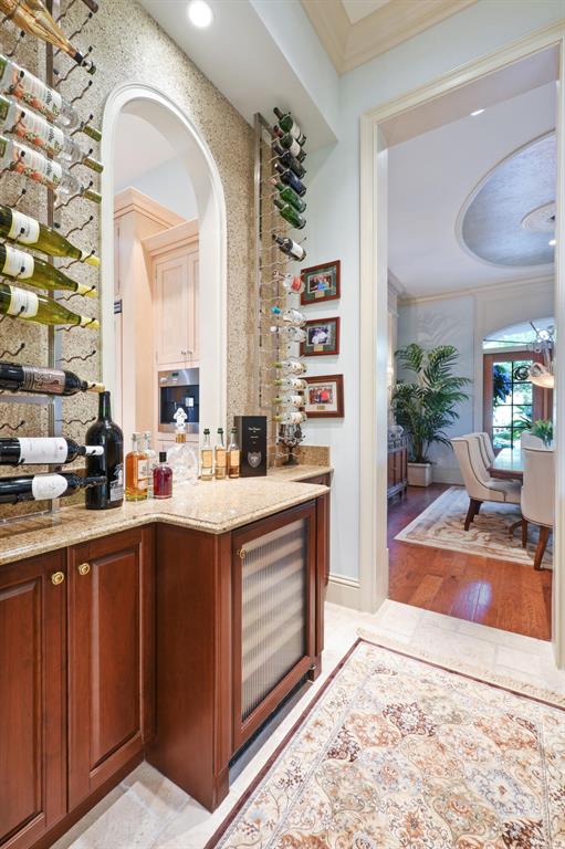 MEDALIST VILLAGE & REPLAT NO 1 A PLAT OF - Residential