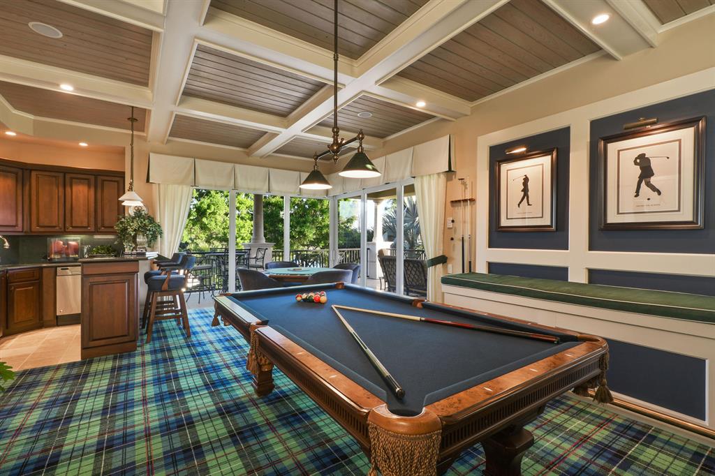 MEDALIST VILLAGE & REPLAT NO 1 A PLAT OF - Residential