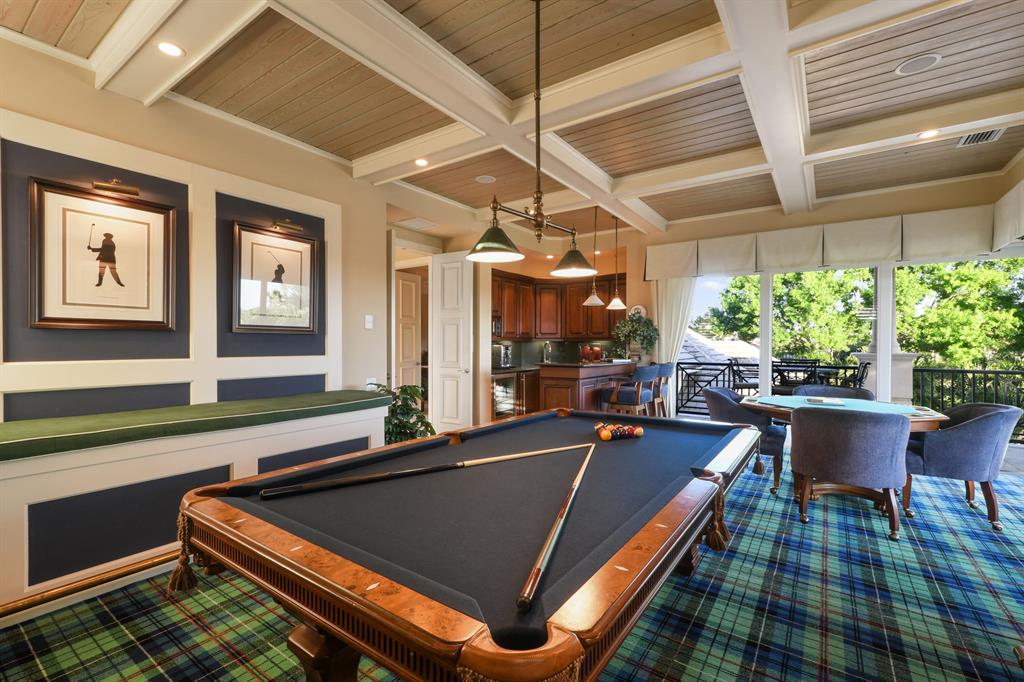 MEDALIST VILLAGE & REPLAT NO 1 A PLAT OF - Residential