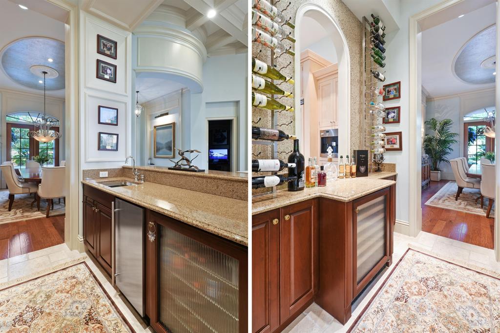 MEDALIST VILLAGE & REPLAT NO 1 A PLAT OF - Residential