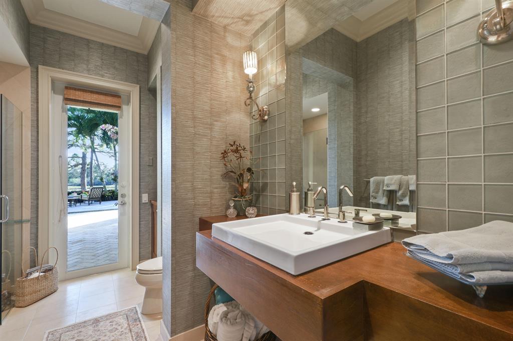 MEDALIST VILLAGE & REPLAT NO 1 A PLAT OF - Residential