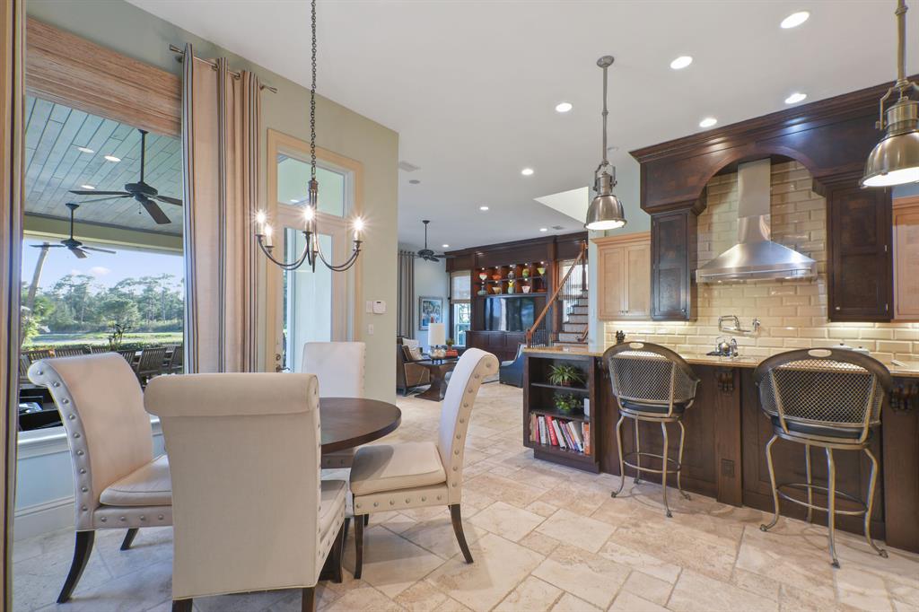 MEDALIST VILLAGE & REPLAT NO 1 A PLAT OF - Residential