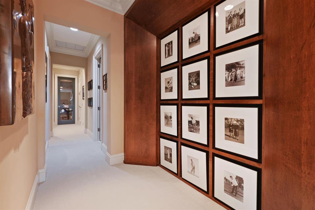 MEDALIST VILLAGE & REPLAT NO 1 A PLAT OF - Residential