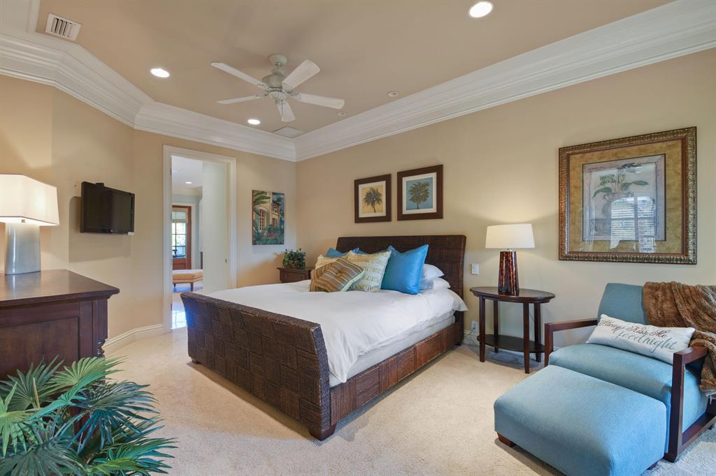 MEDALIST VILLAGE & REPLAT NO 1 A PLAT OF - Residential