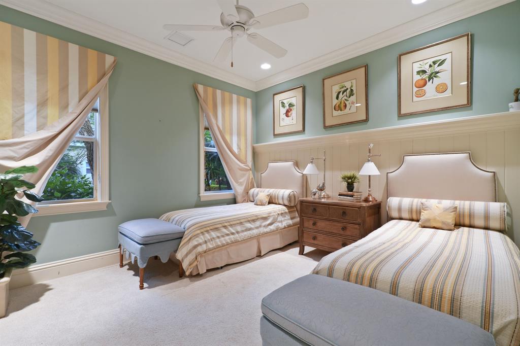 MEDALIST VILLAGE & REPLAT NO 1 A PLAT OF - Residential