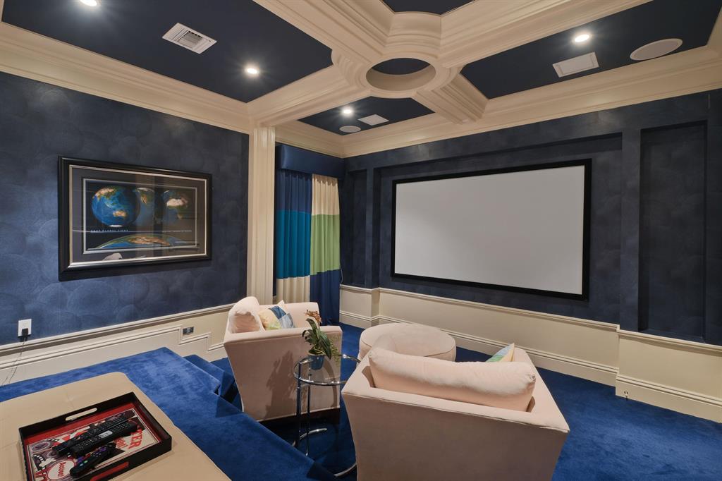 MEDALIST VILLAGE & REPLAT NO 1 A PLAT OF - Residential