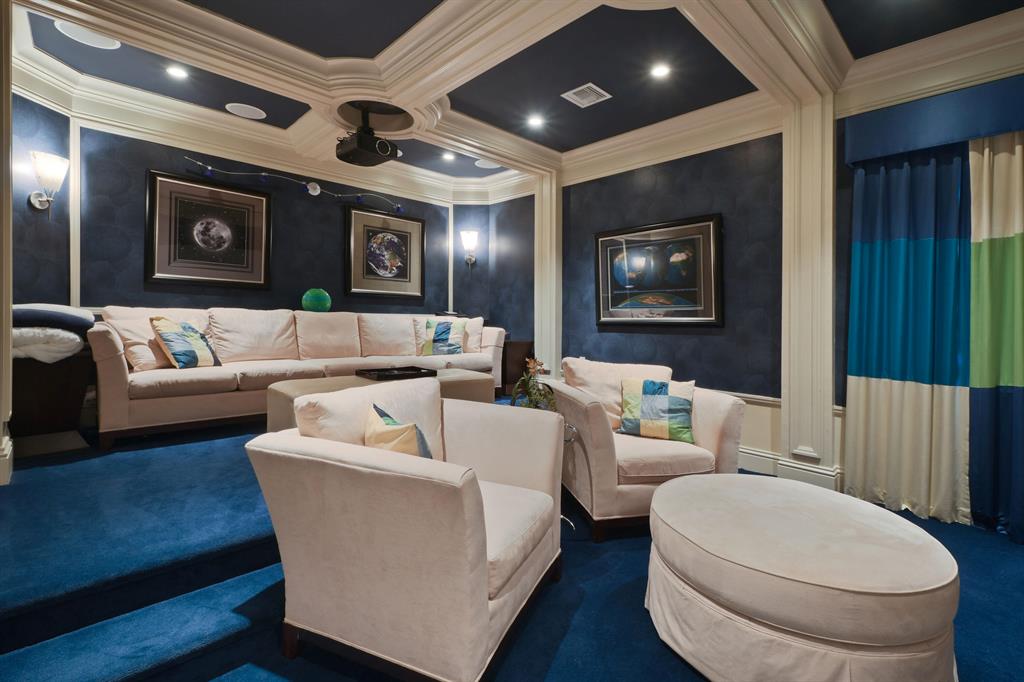 MEDALIST VILLAGE & REPLAT NO 1 A PLAT OF - Residential