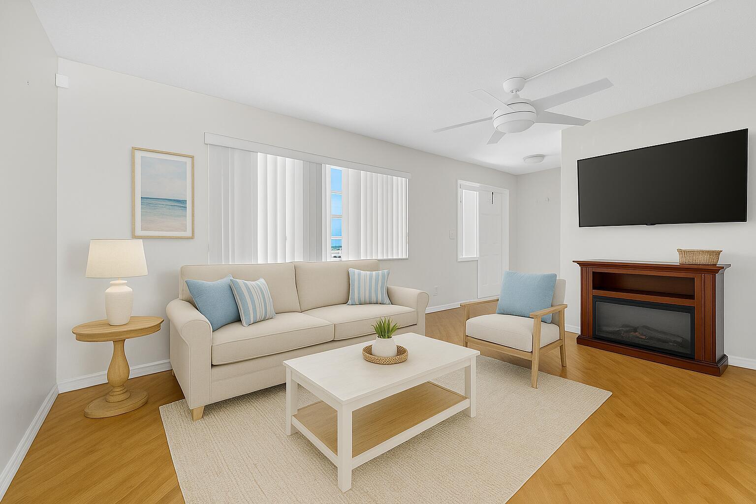 VAN SCOTT CONDO - Residential