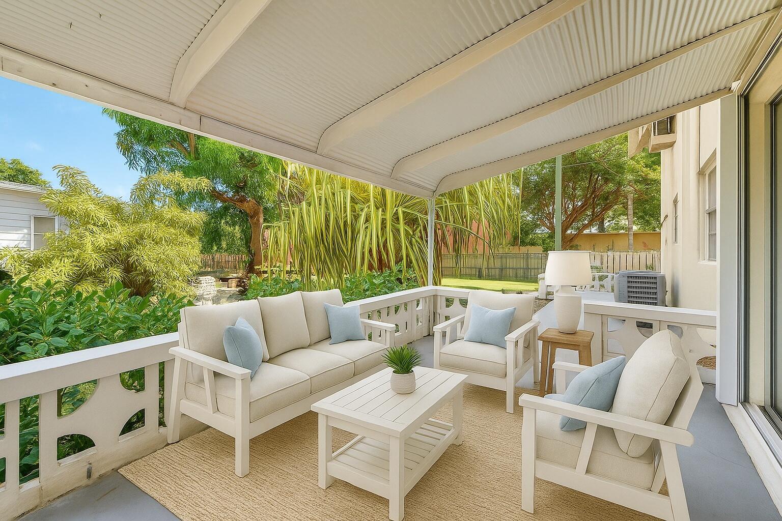 VAN SCOTT CONDO - Residential