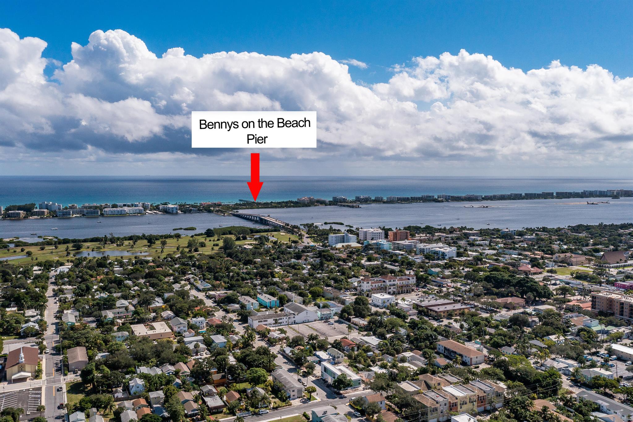 VAN SCOTT CONDO - Residential