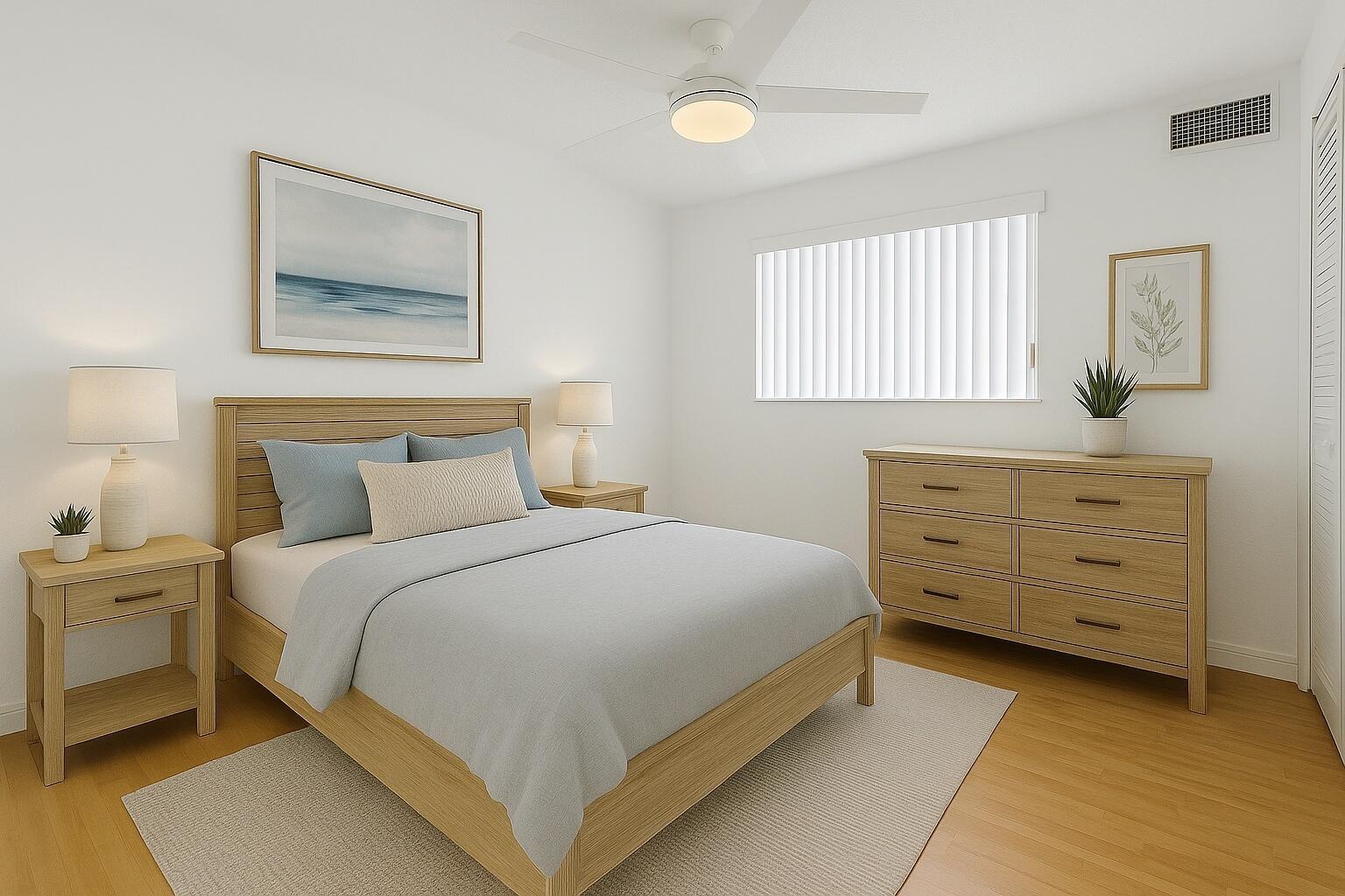 VAN SCOTT CONDO - Residential