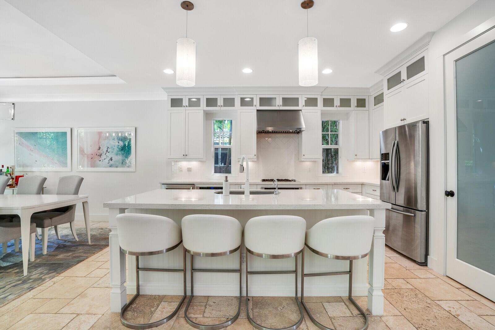 PALM BEACH SHORES - Residential