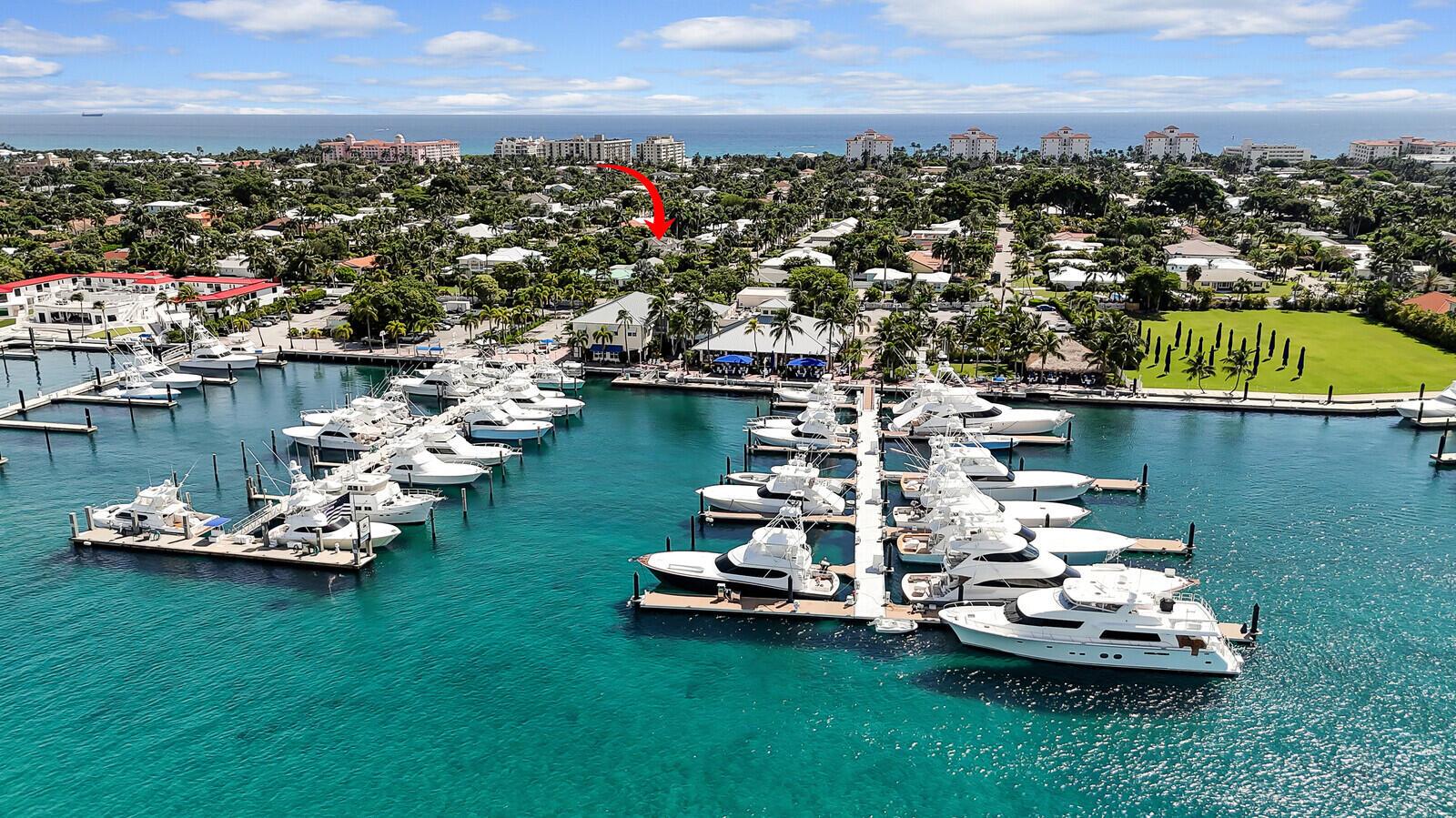 PALM BEACH SHORES - Residential