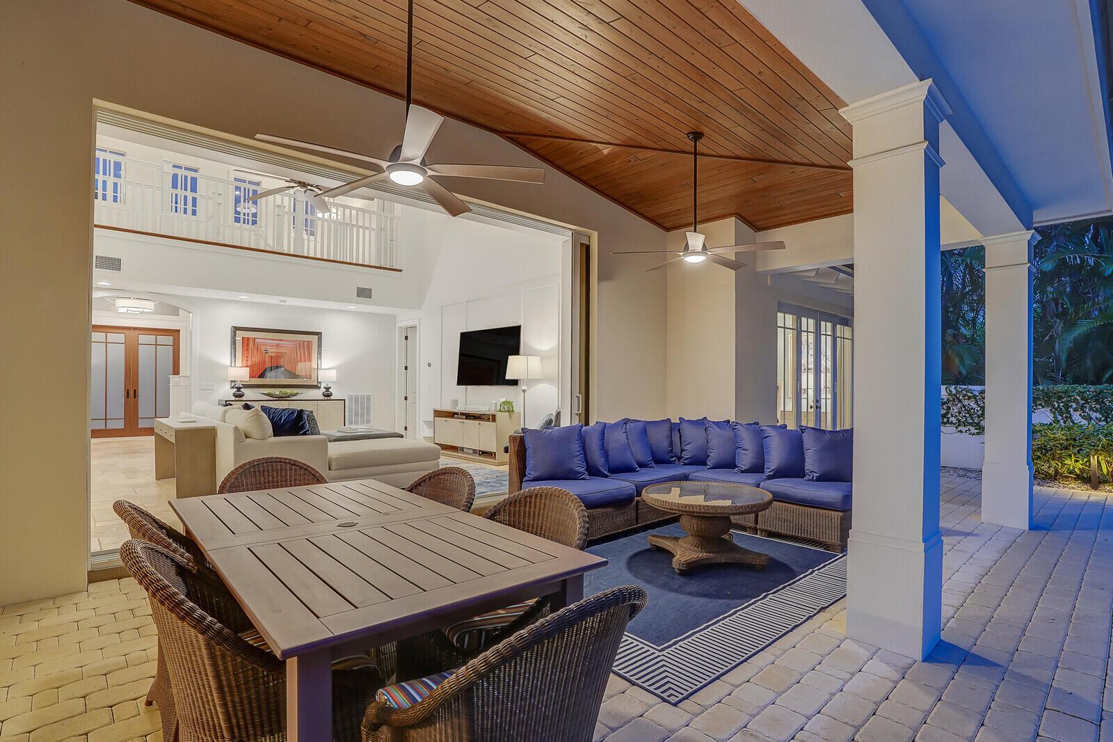 PALM BEACH SHORES - Residential